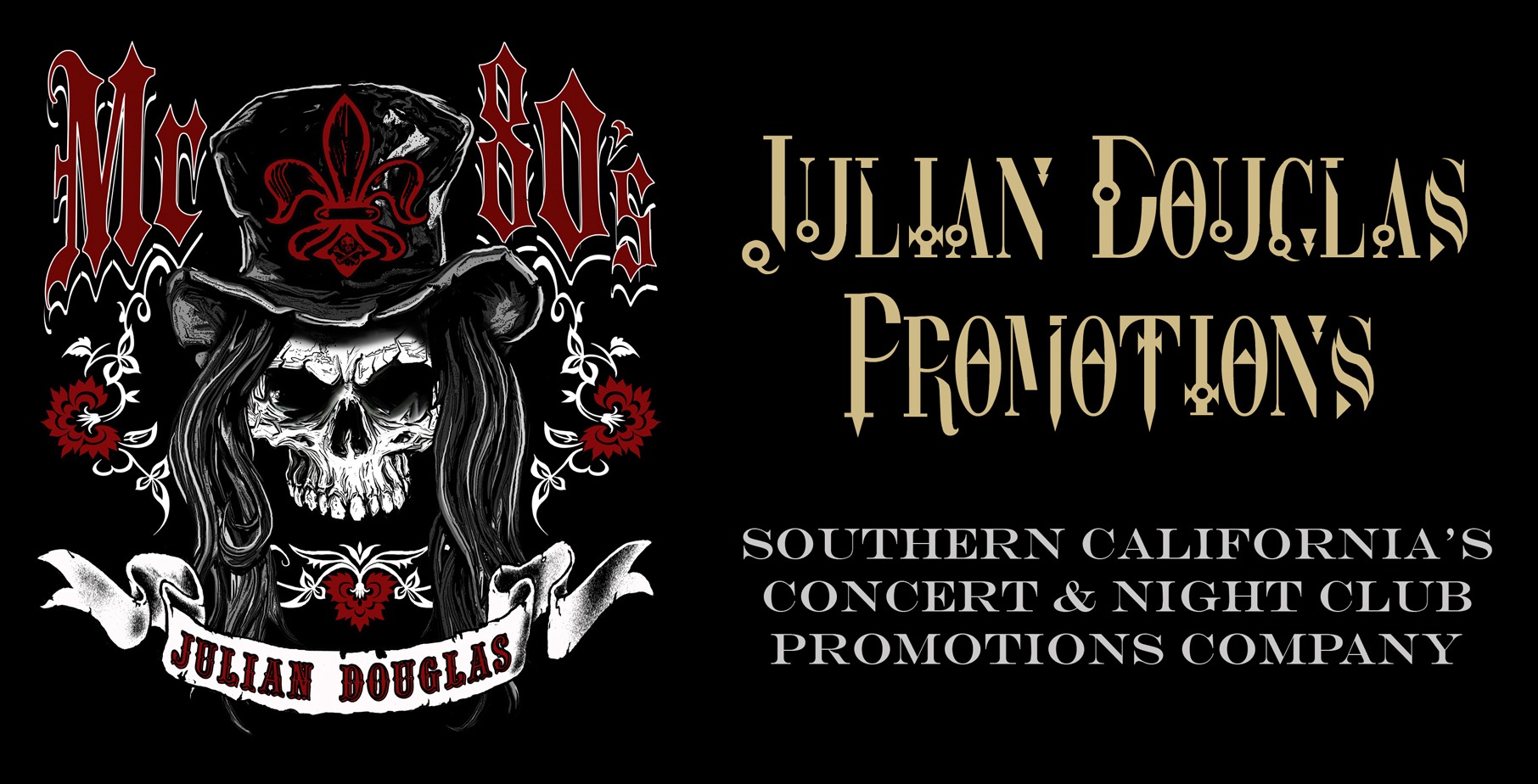 Julian Douglas Promotions