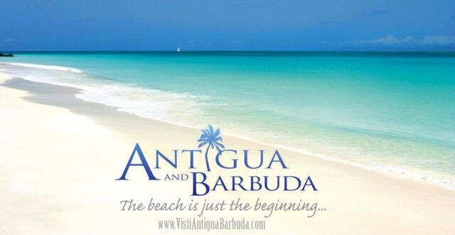 We soon hope to cover the islands of paradise, Antigua & Barbuda, thanks to Carolyn & Neil. See more of paradise at www.VisitAntiguaBarbuda.com.