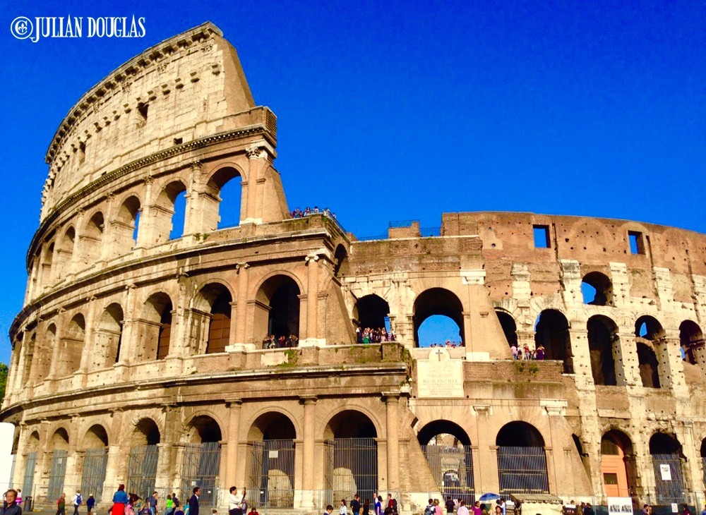 eyes of rome private tours