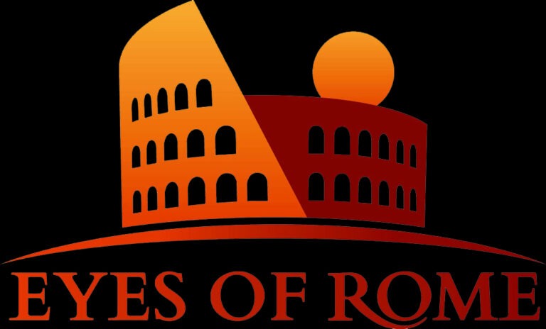 eyes of rome private tours