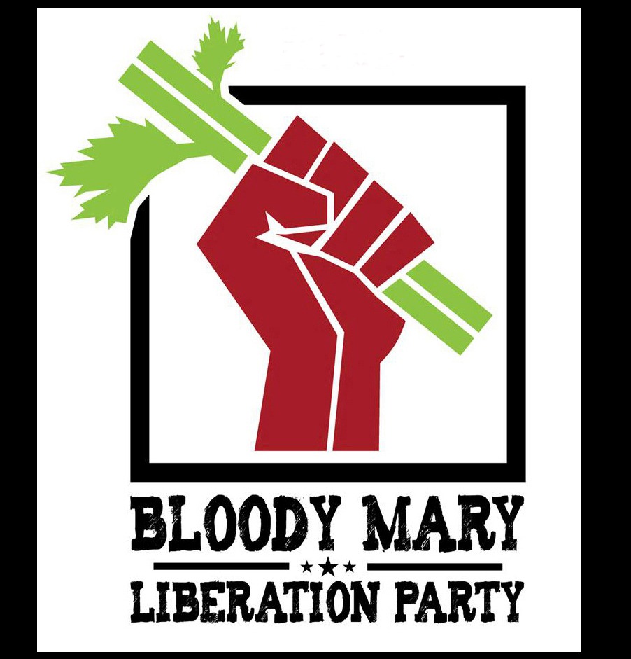 THE BLOODY MARY FEST NOLA 3rd ANNUAL in NEW ORLEANS 2019 LISTEN