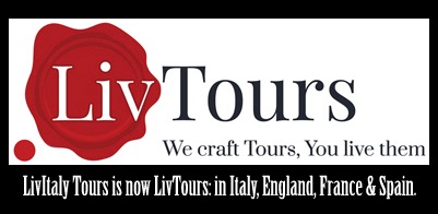 LivItaly Tours logo