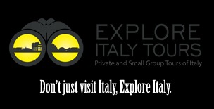 Explore Italy Tours logo